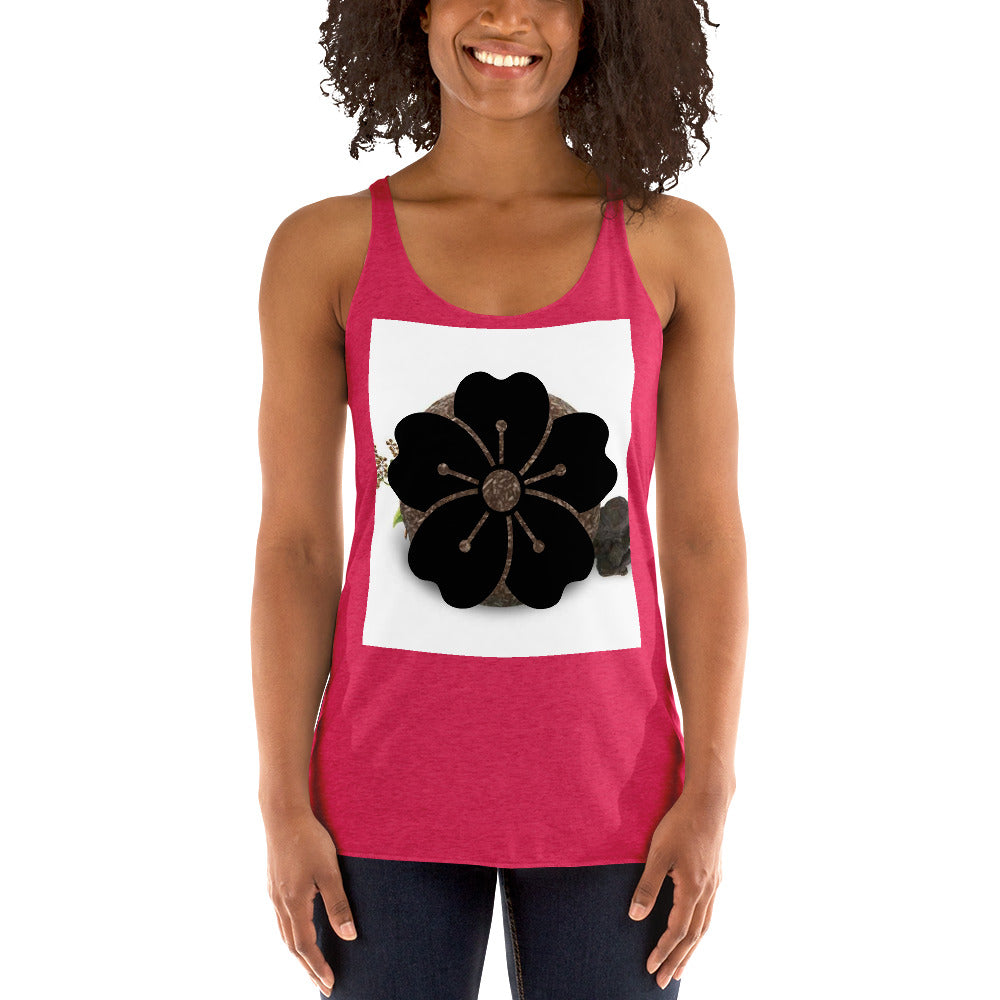 Women's Racerback Tank