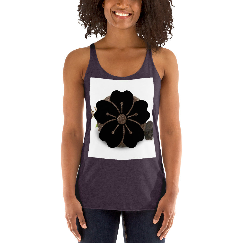 Women's Racerback Tank