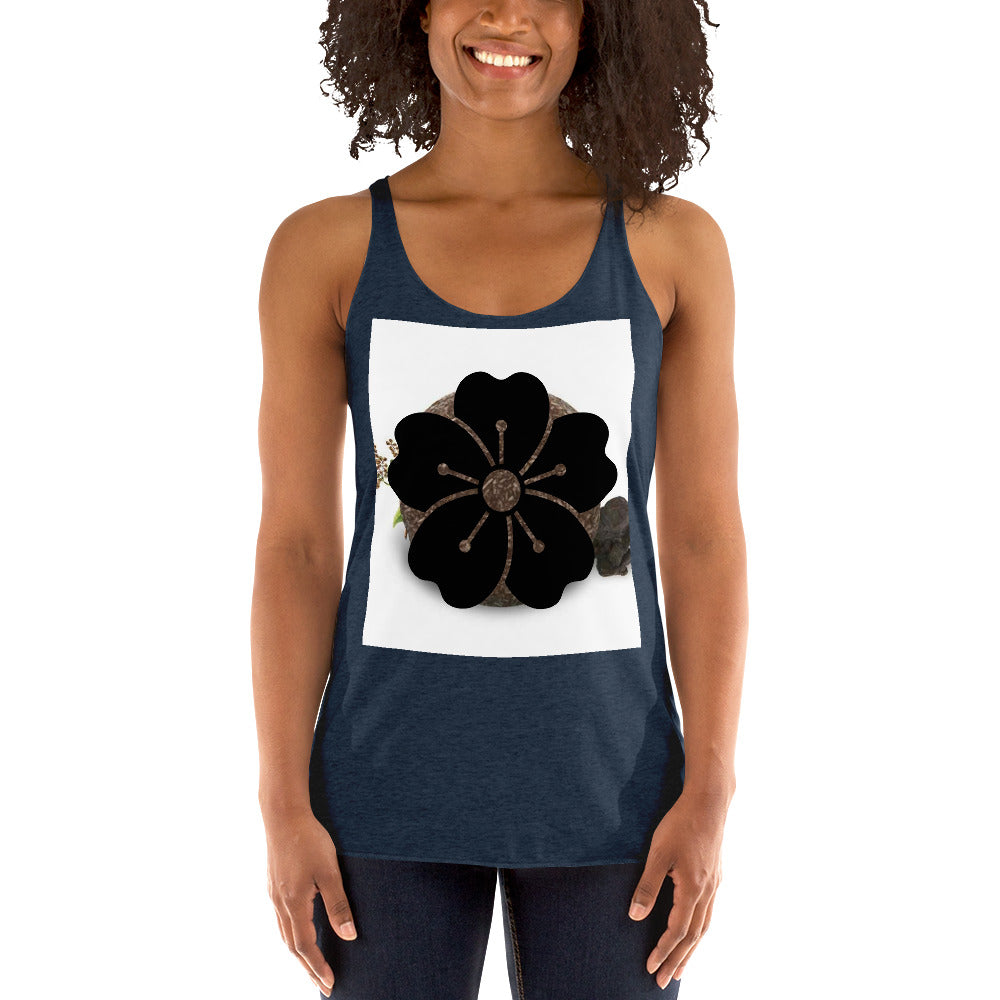 Women's Racerback Tank