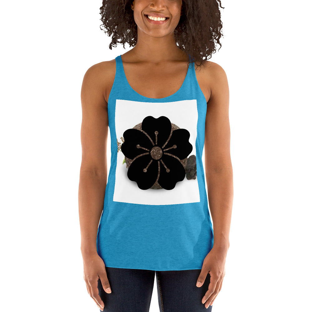 Women's Racerback Tank
