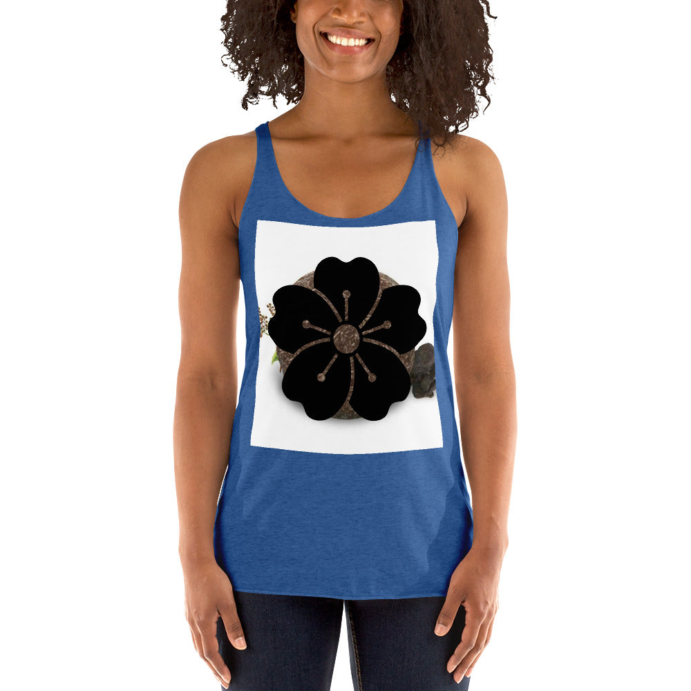 Women's Racerback Tank