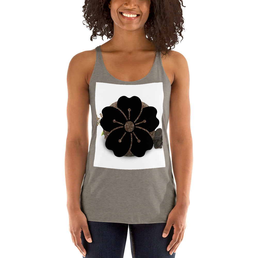 Women's Racerback Tank
