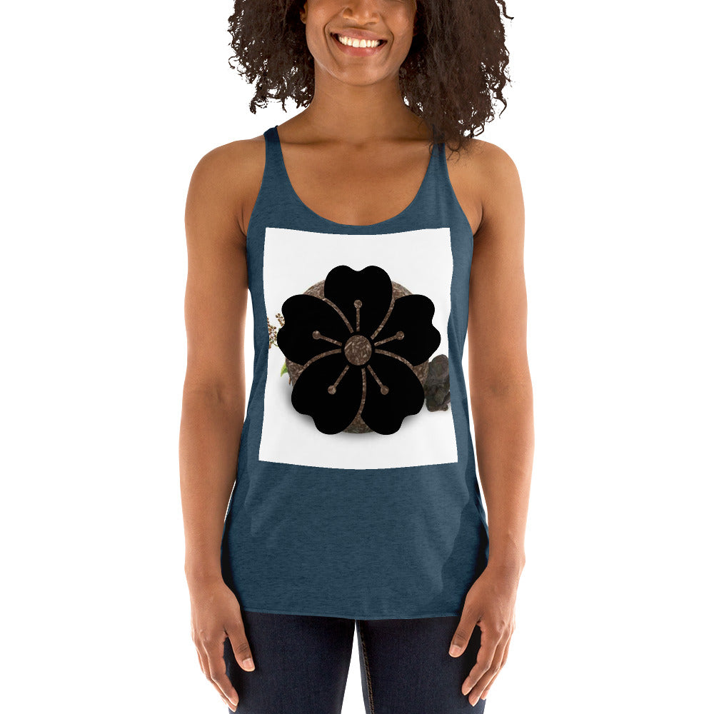 Women's Racerback Tank