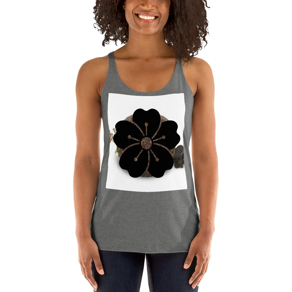 Women's Racerback Tank