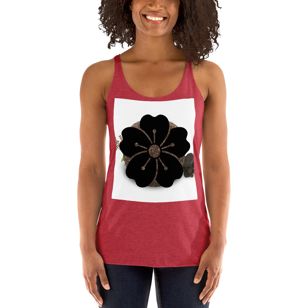 Women's Racerback Tank