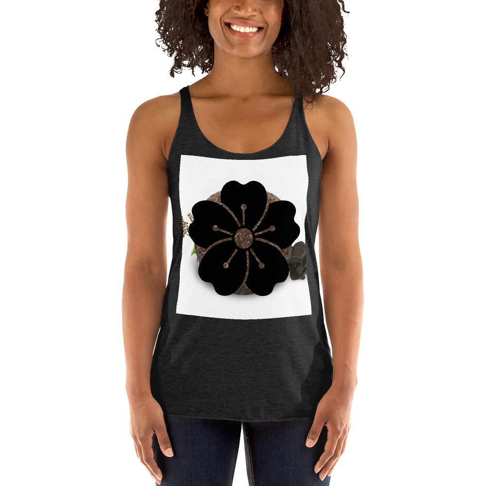 Women's Racerback Tank