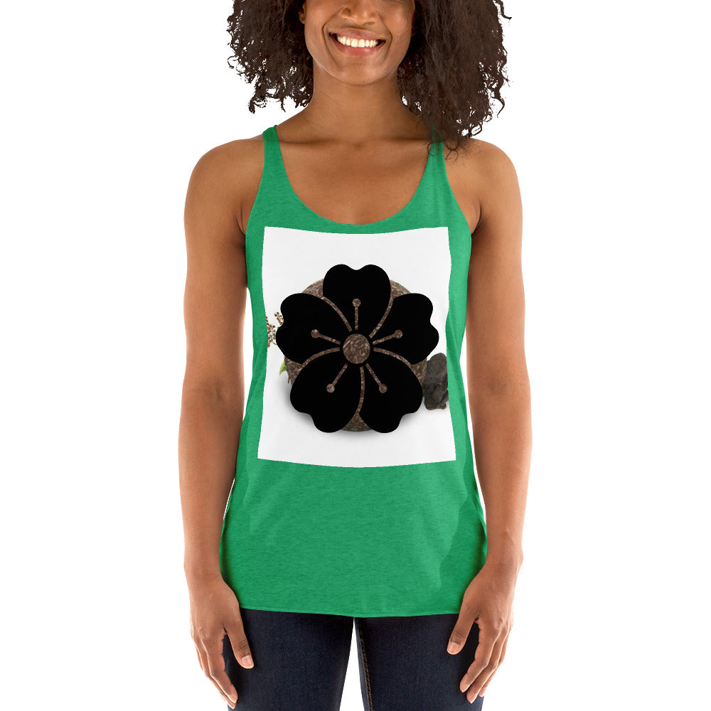 Women's Racerback Tank